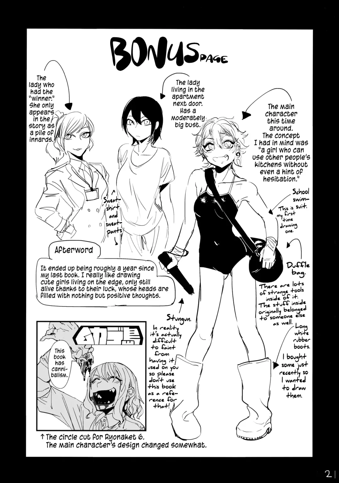 [Mado] Atari ga Detakara Mou Hitori | Draw a Winner, Get One More Fhentai - Page 20