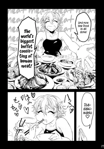 [Mado] Atari ga Detakara Mou Hitori | Draw a Winner, Get One More Fhentai - Page 18