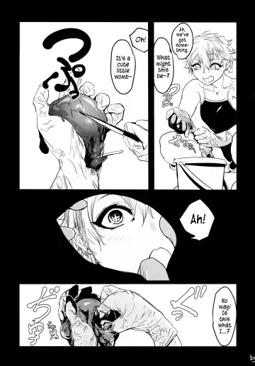 [Mado] Atari ga Detakara Mou Hitori | Draw a Winner, Get One More Fhentai - Page 4