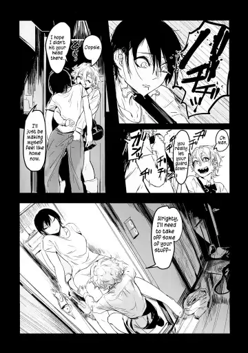 [Mado] Atari ga Detakara Mou Hitori | Draw a Winner, Get One More Fhentai - Page 7