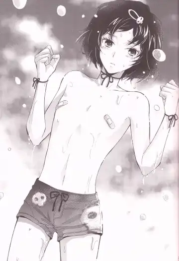 [Maginosuke] Rukakonosusume Fhentai - Page 23