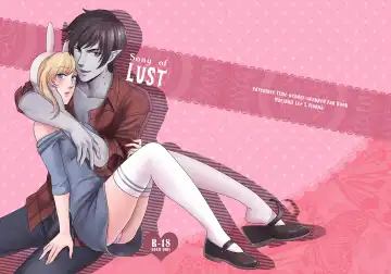 Read [Fangcat] Song of Lust - Fhentai