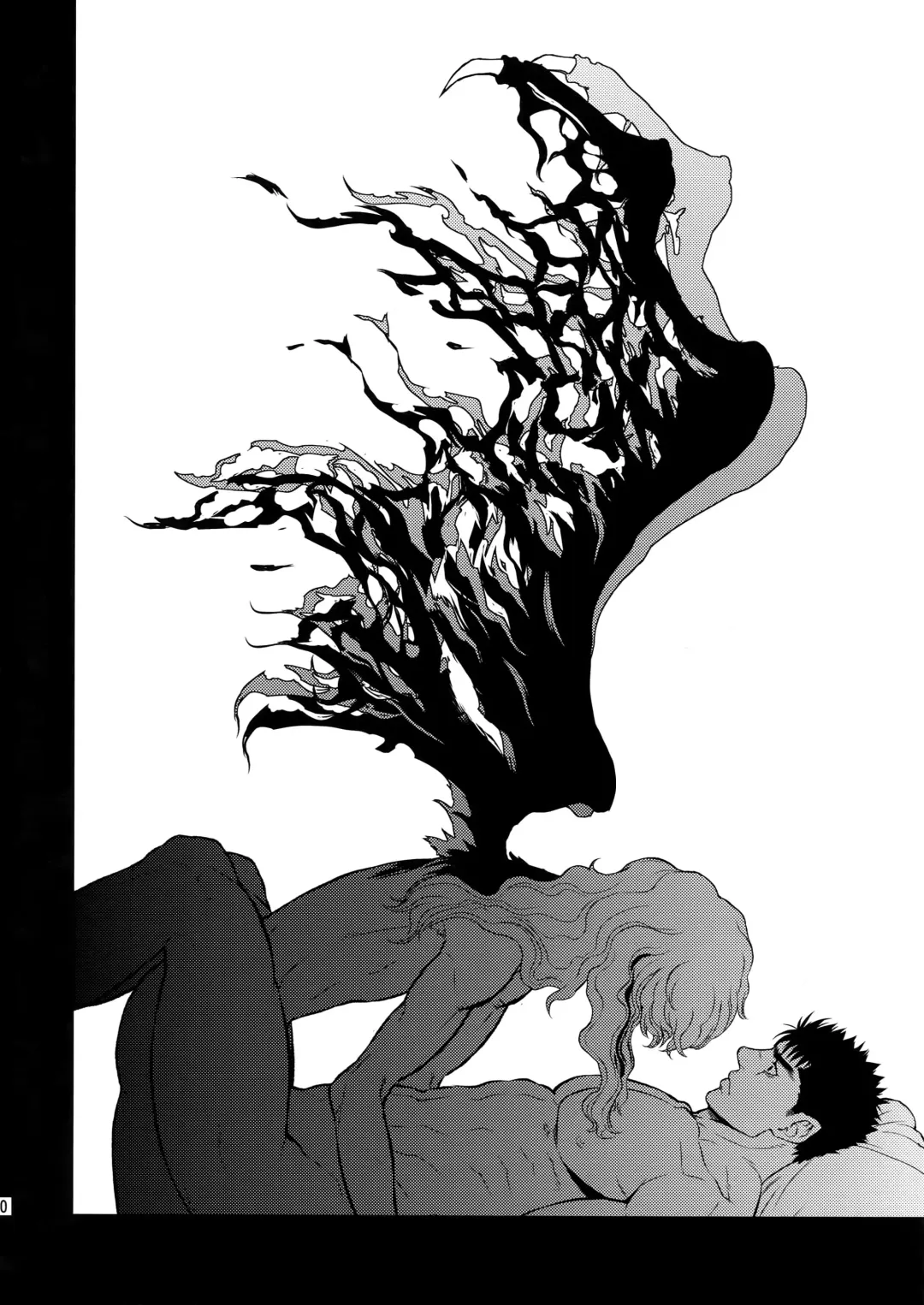 [Matsumoto Inaki] Black Out Fhentai - Page 19