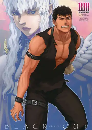 Read [Matsumoto Inaki] Black Out - Fhentai