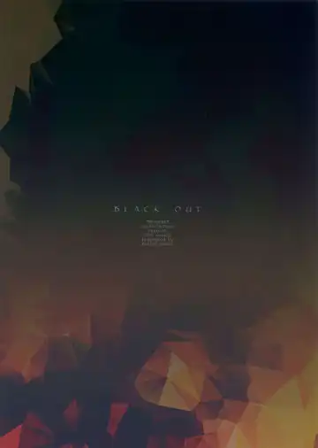 [Matsumoto Inaki] Black Out Fhentai - Page 26