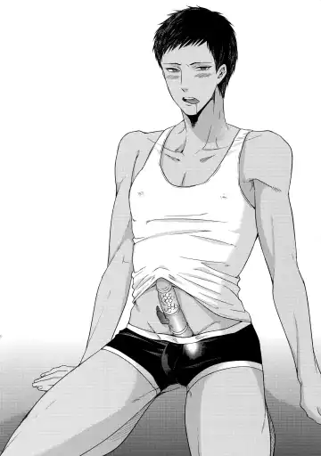 [Karaage Muchio] AOKAN Fhentai - Page 155