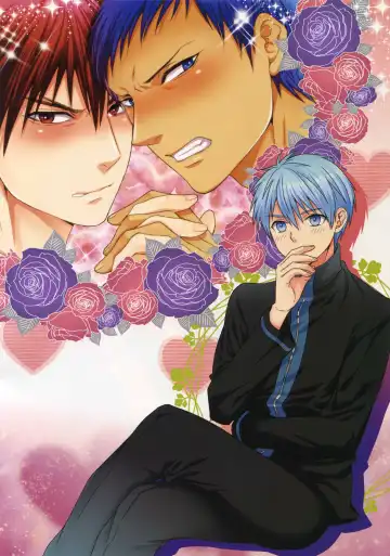 [Karaage Muchio] AOKAN Fhentai - Page 5