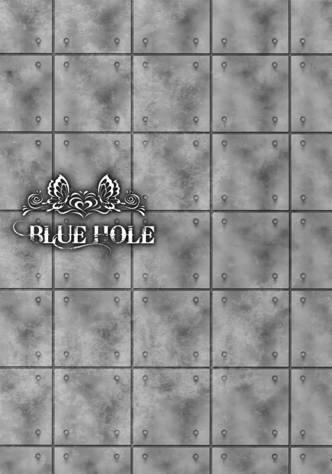 [Karaage Muchio] BLUE HOLE Fhentai - Page 104