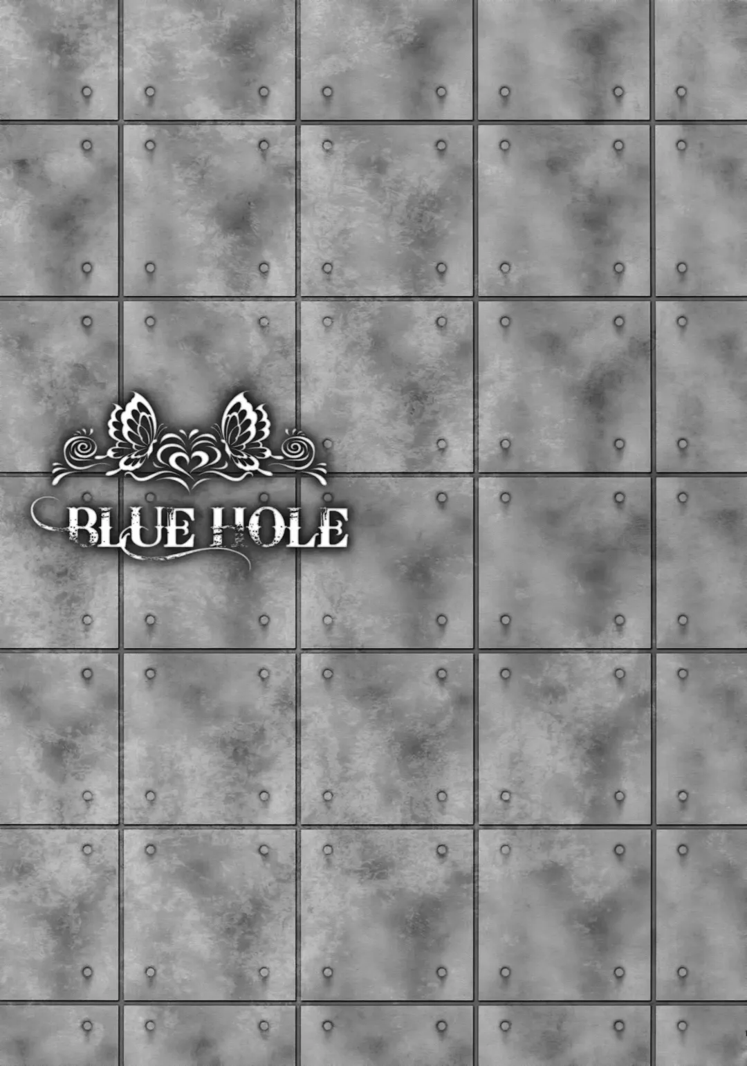 [Karaage Muchio] BLUE HOLE Fhentai - Page 156