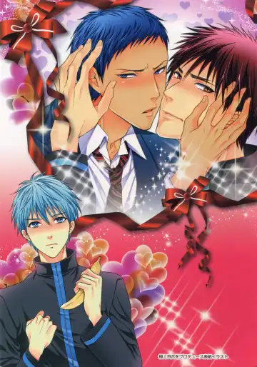 [Karaage Muchio] BLUE HOLE Fhentai - Page 4