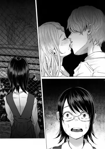 [Shiruka Bakaudon] Koi Monogatari Fhentai - Page 19