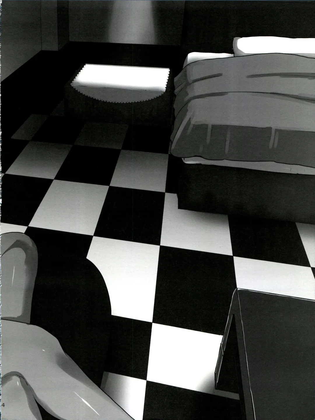 [Scotch] FAIRY PARANOIA 3 Fhentai - Page 23