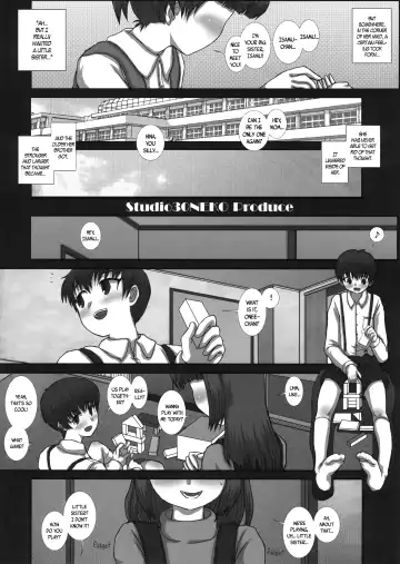 [Fukunotsukuribe] MromantikXXII (decensored) Fhentai - Page 3