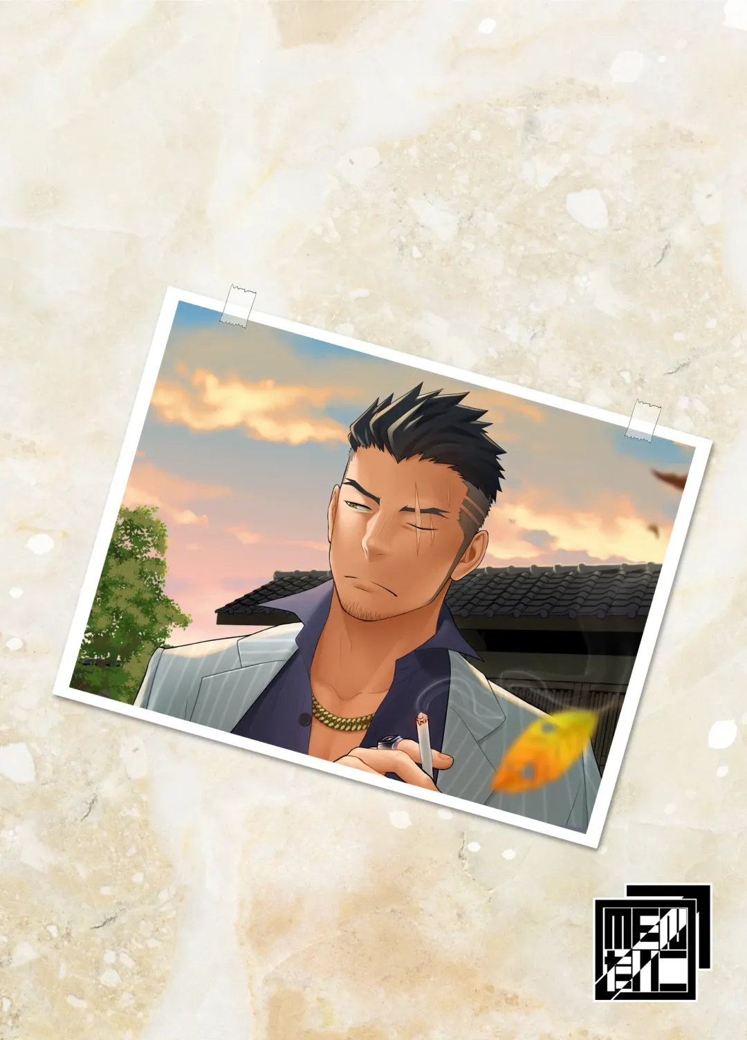 [Itto] Priapus 4 | Приап 4 Fhentai - Page 48