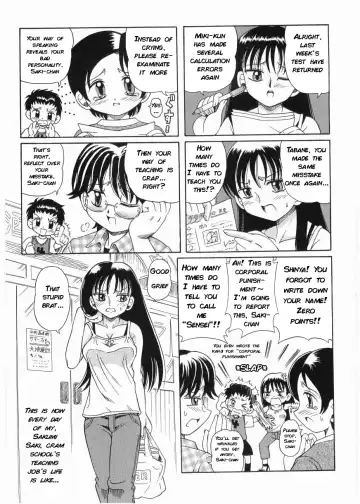 Read [Toyosawa Juuzaburou] Dorei Shounen | Slave Boys - Fhentai