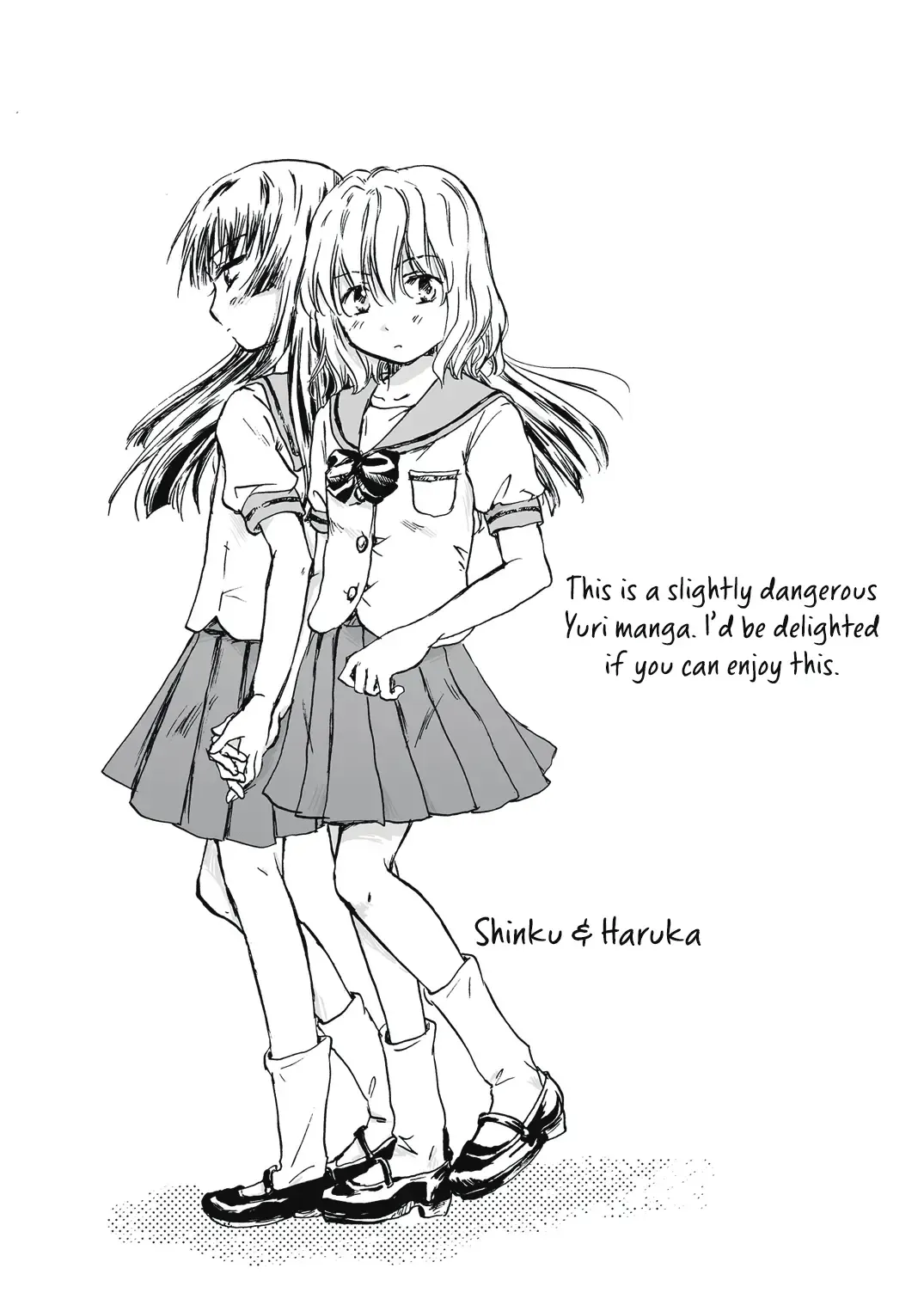 [Mira] Kiss Me! Vampire Girls Fhentai - Page 2