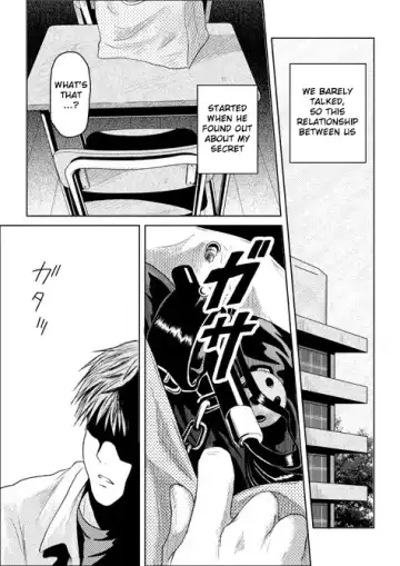 [May] Tsumi to Batsu Fhentai - Page 5