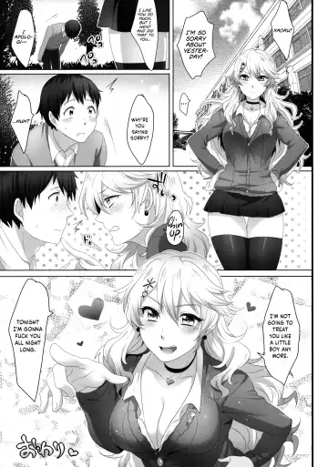 [Ikezaki Misa] Yasashii Senpai no Otoshikata | How to Make a Nice Older Girl Fall for You Fhentai - Page 24