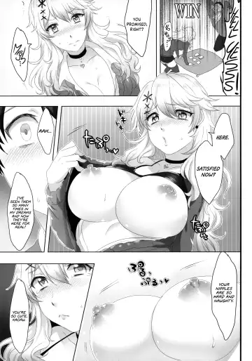[Ikezaki Misa] Yasashii Senpai no Otoshikata | How to Make a Nice Older Girl Fall for You Fhentai - Page 8
