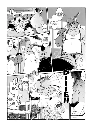 [Amakuchi] Uma-sen Dainiwa - Ongakushitsu no Jouji | Uma-sen - The Music Room Love Affair (decensored) Fhentai - Page 6