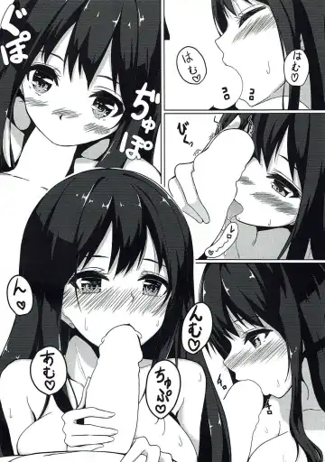 [Anza Yuu] Shiburin - sibuya rin Fhentai - Page 5