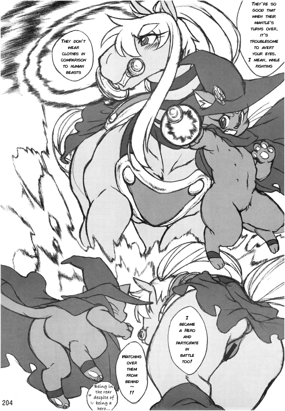 Mudai Fhentai - Page 2