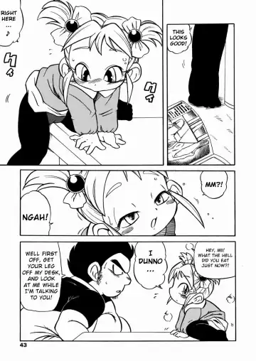 [Serizawa Yuuji] Mii's Here!! Fhentai - Page 5