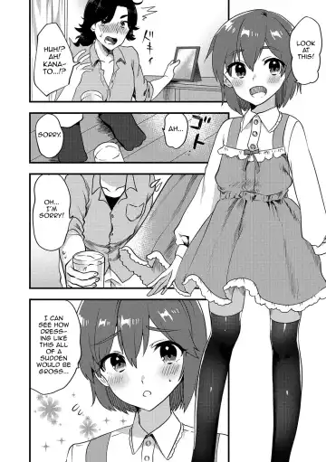 [Sorano Suzume] Futari wa Ryouomoi...? Fhentai - Page 4