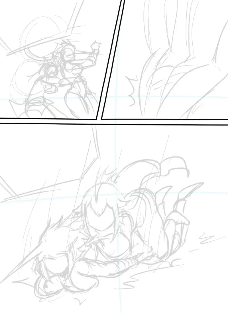 [Kenbouka] Atlantis vs. Marineman Fhentai - Page 3