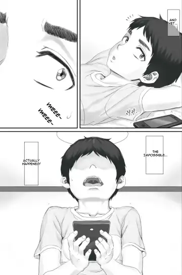 Boku no Kanojo wa 40-sai no Hitozuma de Mama no Tomodachi | My Girlfriend is my mom's friend - A 40 year old housewife Fhentai - Page 17