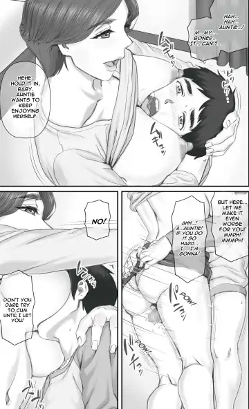 Boku no Kanojo wa 40-sai no Hitozuma de Mama no Tomodachi | My Girlfriend is my mom's friend - A 40 year old housewife Fhentai - Page 61