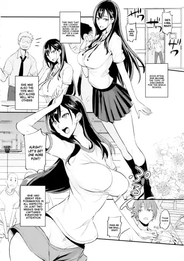 [Isao] PHEROMOMANIA Vol. 1 Kanzenban Fhentai - Page 5