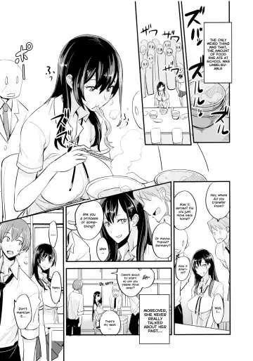 [Isao] PHEROMOMANIA Vol. 1 Kanzenban Fhentai - Page 6