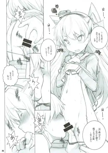 [Arai Kazuki] Sanshoku Chijotsuki Fhentai - Page 24