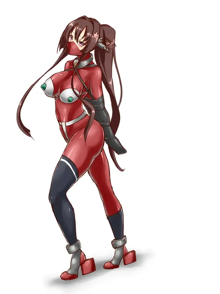 [Maron] Horyo Kantai Fhentai - Page 26