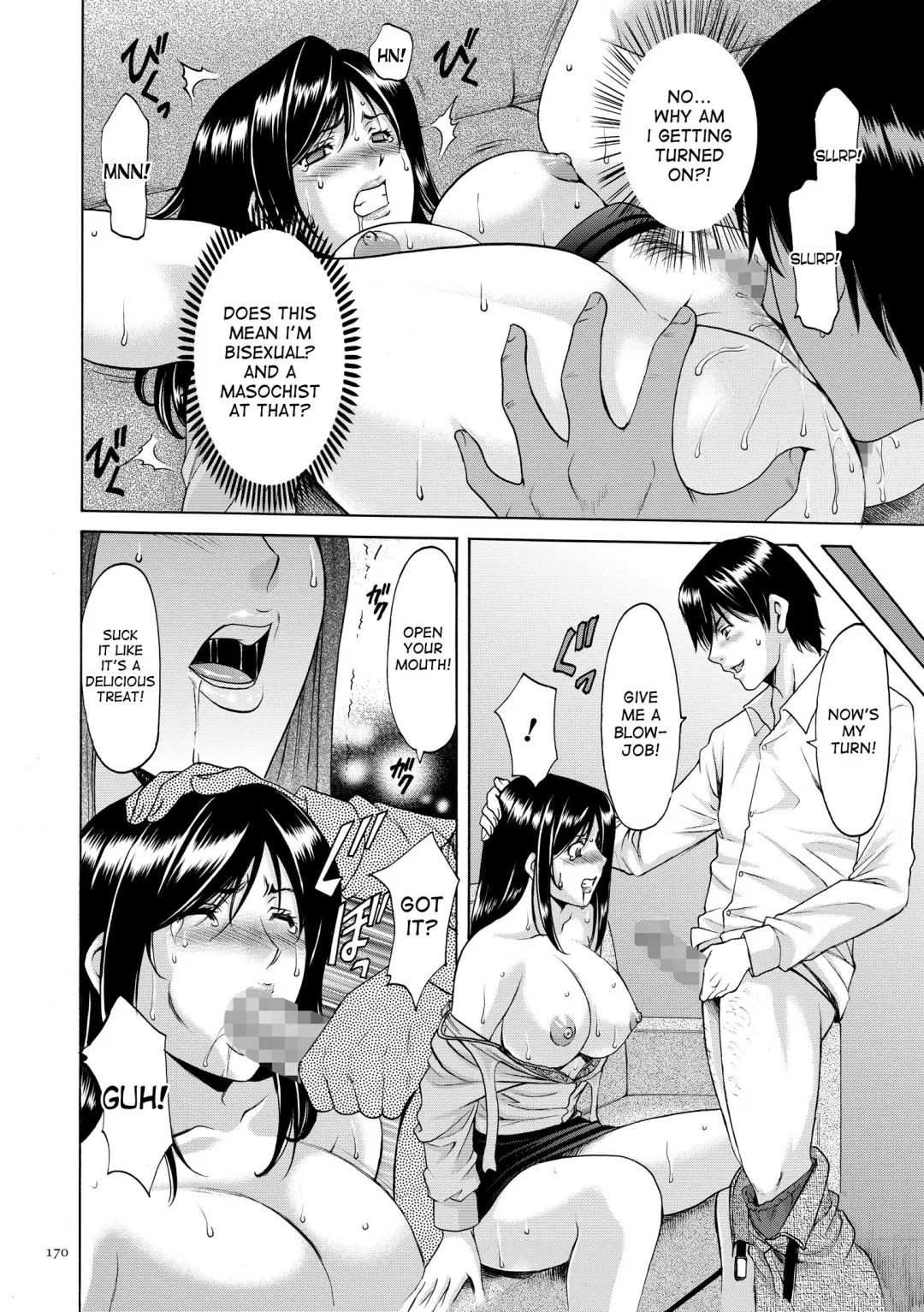 [Hoshino Ryuichi] Saimin Choukyou Gakuen Ch. 3-10 end Fhentai - Page 125