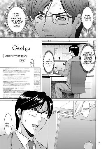 [Hoshino Ryuichi] Saimin Choukyou Gakuen Ch. 3-10 end Fhentai - Page 108