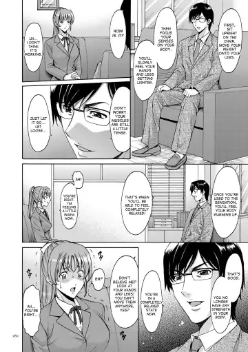 [Hoshino Ryuichi] Saimin Choukyou Gakuen Ch. 3-10 end Fhentai - Page 115