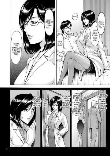 [Hoshino Ryuichi] Saimin Choukyou Gakuen Ch. 3-10 end Fhentai - Page 12