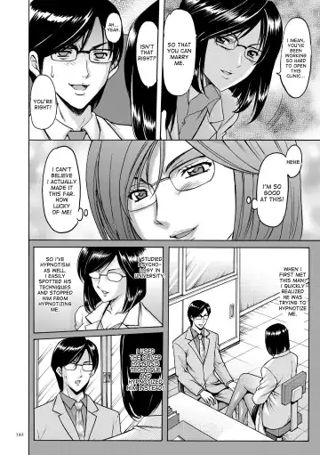 [Hoshino Ryuichi] Saimin Choukyou Gakuen Ch. 3-10 end Fhentai - Page 147