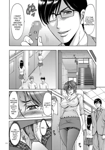 [Hoshino Ryuichi] Saimin Choukyou Gakuen Ch. 3-10 end Fhentai - Page 60