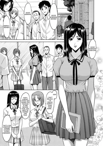 [Hoshino Ryuichi] Saimin Choukyou Gakuen Ch. 3-10 end Fhentai - Page 76
