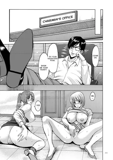 [Hoshino Ryuichi] Saimin Choukyou Gakuen Ch. 3-10 end Fhentai - Page 78