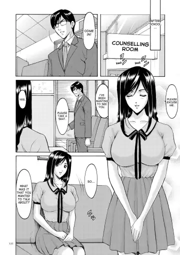 [Hoshino Ryuichi] Saimin Choukyou Gakuen Ch. 3-10 end Fhentai - Page 89