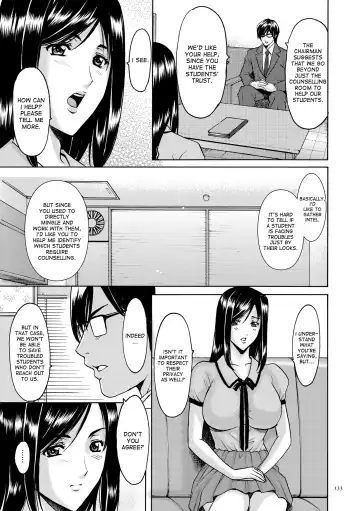 [Hoshino Ryuichi] Saimin Choukyou Gakuen Ch. 3-10 end Fhentai - Page 90