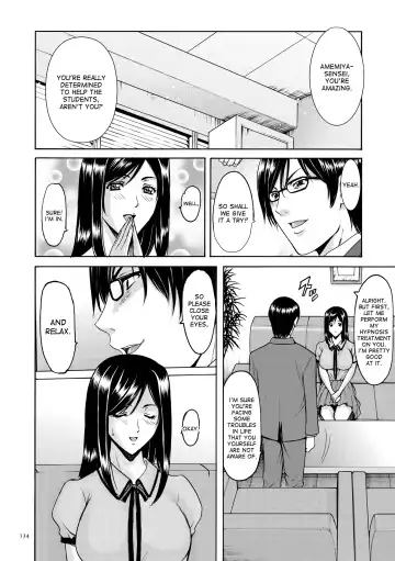 [Hoshino Ryuichi] Saimin Choukyou Gakuen Ch. 3-10 end Fhentai - Page 91