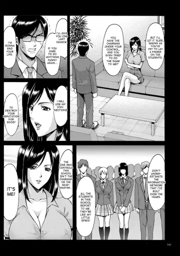 [Hoshino Ryuichi] Saimin Choukyou Gakuen Ch. 3-10 end Fhentai - Page 96