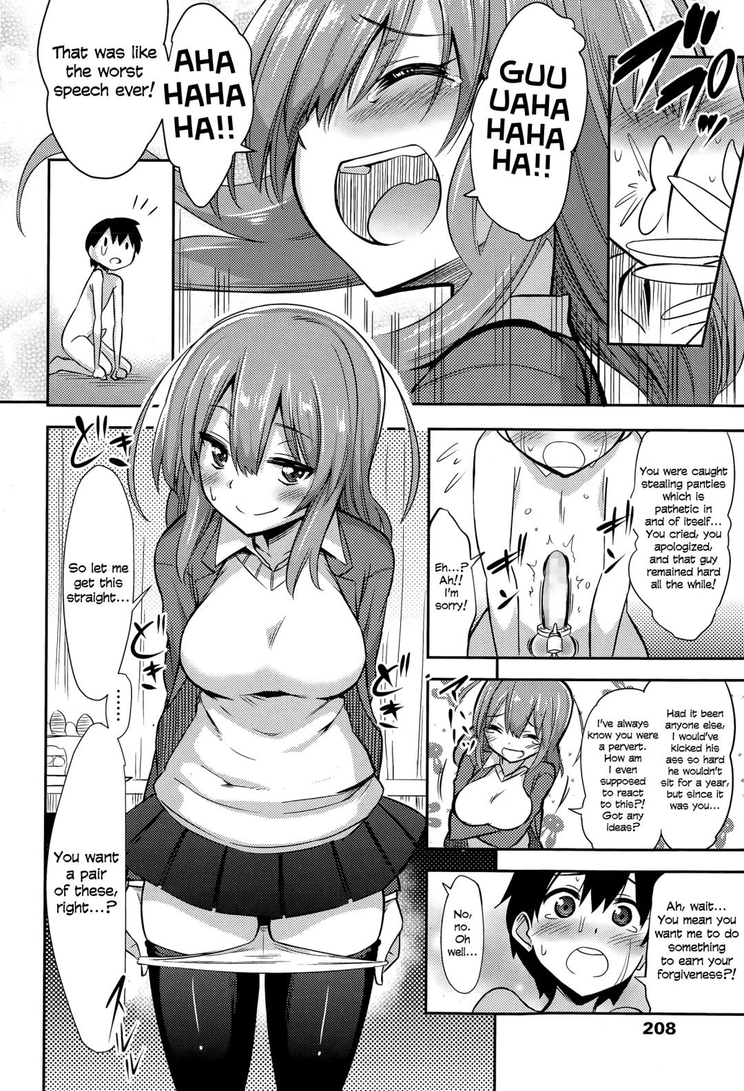 [Akai Mato] Boku wa Kanri Kanri Kanri Sarete Iru Fhentai - Page 105