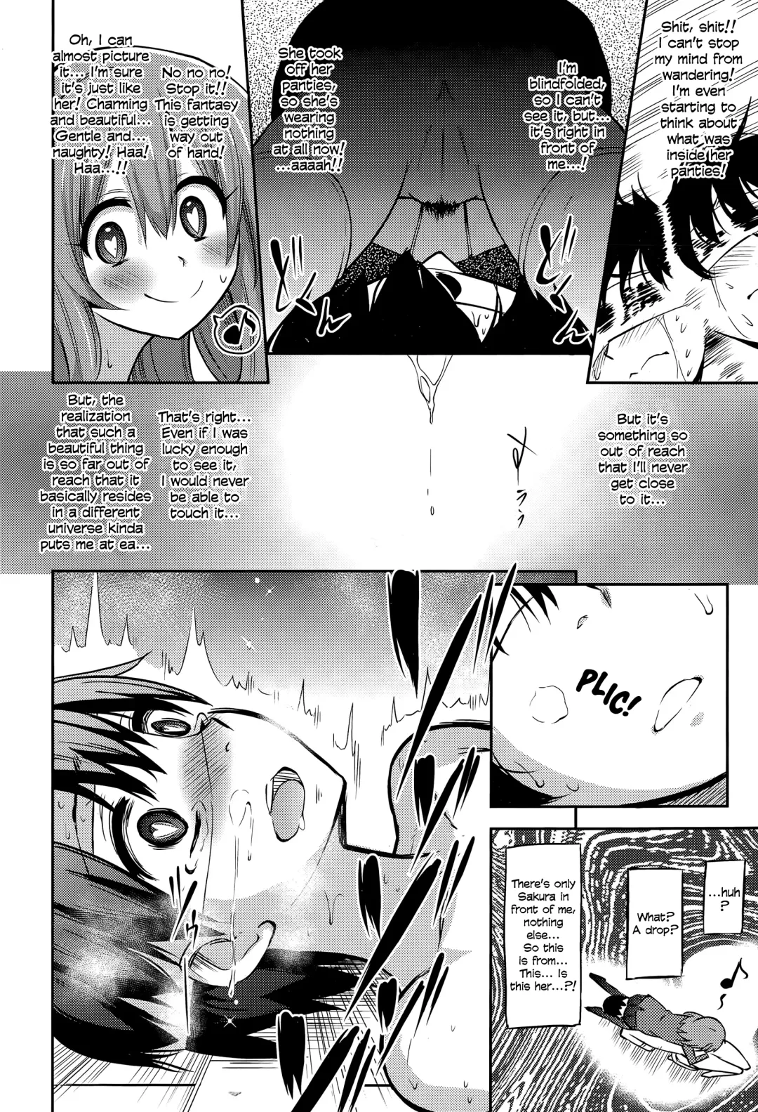 [Akai Mato] Boku wa Kanri Kanri Kanri Sarete Iru Fhentai - Page 111