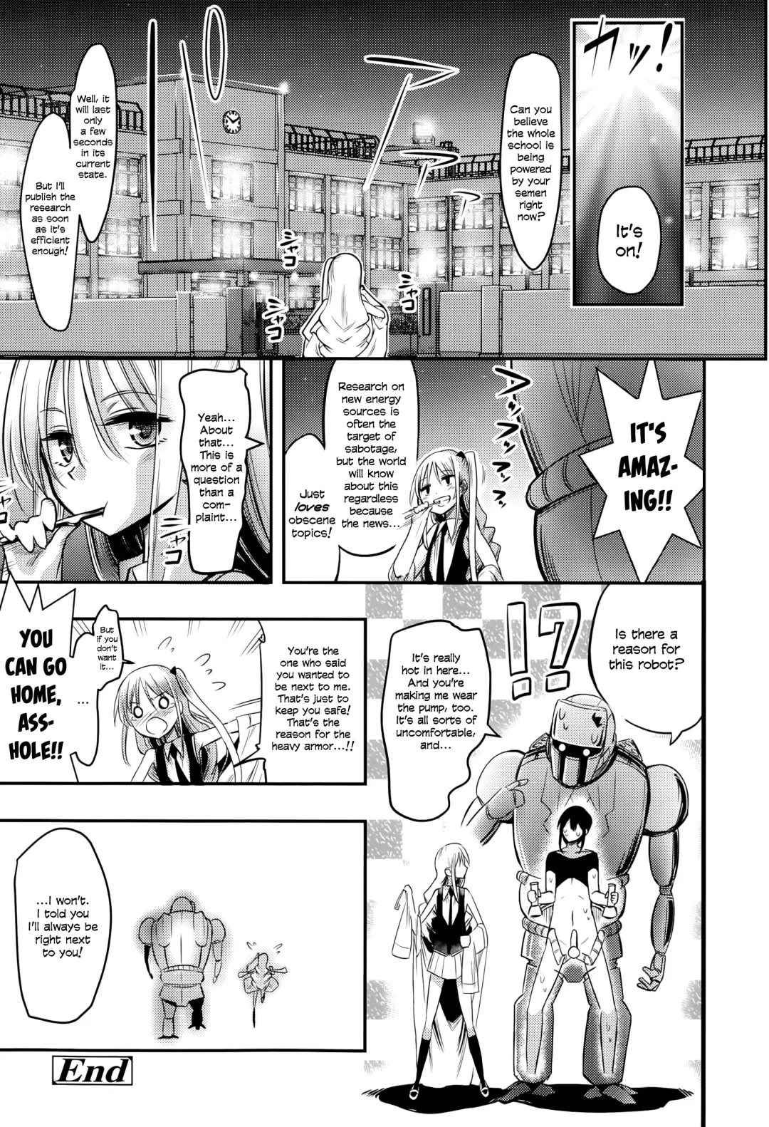 [Akai Mato] Boku wa Kanri Kanri Kanri Sarete Iru Fhentai - Page 134